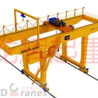 MUTʽ bTʽ؛ bжؙC(j)container gantry crane  M ...